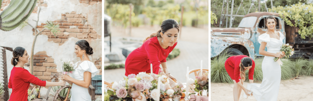 Wedding Planning tips