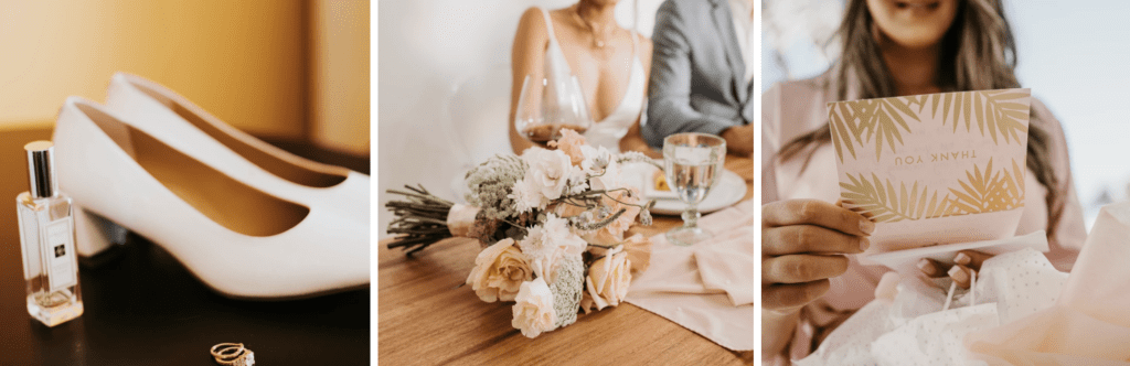 Every picture tells a love story